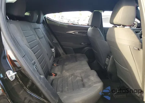 2024 Dodge Hornet R/T from USA, damaged, VIN ZACPDFCW4R3A32549